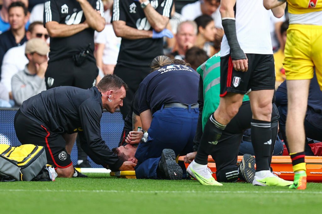 Chris Basham Chris Basham